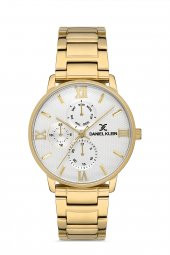 DANIEL KLEIN EDK.1.10059.2 KADIN KOL SAATİ - 3