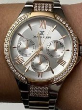 DANIEL KLEIN EDK.1.10036.3 KADIN KOL SAATİ thumbnail 1