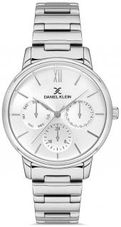 DANIEL KLEIN EDK.1.10051.1 KADIN KOL SAATİ thumbnail 1