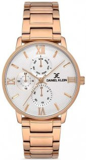 DANIEL KLEIN EDK.1.10059.1 KADIN KOL SAATİ thumbnail 1