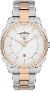 SANTA BARBARA POLO & RACQUET CLUB SB.1.10160.5 ERKEK KOL SAATİ - 1