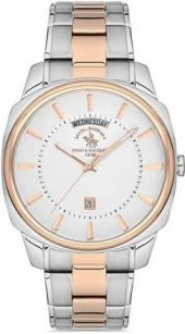 SANTA BARBARA POLO & RACQUET CLUB SB.1.10160.5 ERKEK KOL SAATİ - 2