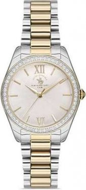 SANTA BARBARA POLO & RACQUET CLUB SB.1.10243.3 KADIN KOL SAATİ thumbnail 3