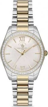 SANTA BARBARA POLO & RACQUET CLUB SB.1.10243.3 KADIN KOL SAATİ thumbnail 4