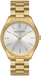 MASCIONNI M.1.1067.05 KADIN KOL SAATİ thumbnail 1