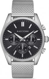 MASCIONNI M.1.1070M.01 ERKEK KOL SAATİ - 1