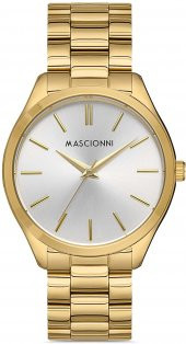 MASCIONNI M.1.1067.05 KADIN KOL SAATİ thumbnail 2