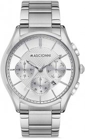 MASCIONNI M.1.1990.01 ERKEK KOL SAATİ thumbnail 1
