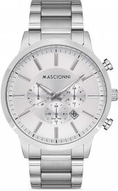 MASCIONNI M.1.1987.01 ERKEK KOL SAATİ thumbnail 2