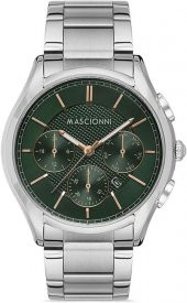 MASCIONNI M.1.1990.07 ERKEK KOL SAATİ - 1