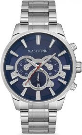 MASCIONNI M.1.1991.01 ERKEK KOL SAATİ thumbnail 1