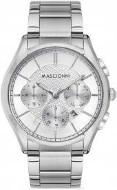 MASCIONNI M.1.1990.01 ERKEK KOL SAATİ thumbnail 2