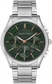 MASCIONNI M.1.1990.07 ERKEK KOL SAATİ - 2