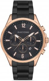 MASCIONNI M.1.1065.04 ERKEK KOL SAATİ - 2