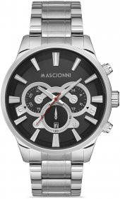 MASCIONNI M.1.1991.02 ERKEK KOL SAATİ - 3