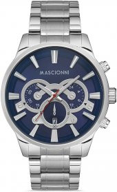 MASCIONNI M.1.1991.01 ERKEK KOL SAATİ thumbnail 4