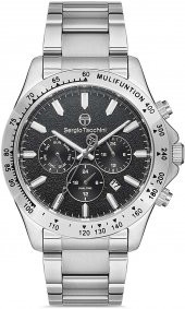 SERGIO TACCHINI ST.1.10165.1 ERKEK KOL SAATİ - 1