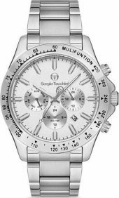 SERGIO TACCHINI ST.1.10165.5 ERKEK KOL SAATİ - 1