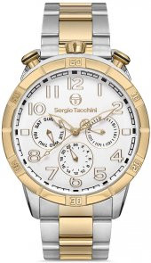 SERGIO TACCHINI ST.1.10184.2 ERKEK KOL SAATİ - 1