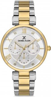 DANIEL KLEIN EDK.1.10054.4 KADIN KOL SAATİ - 1