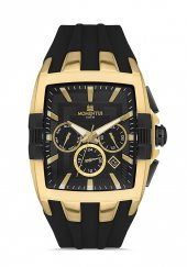 MOMENTUS SM356G-04BG ERKEK KOL SAATİ - 1