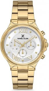 DANIEL KLEIN EDK.1.10061.3 KADIN KOL SAATİ thumbnail 1