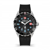 SWISS MILITARY HANOWA SMWGN2200303 ERKEK KOL SAATİ thumbnail 2