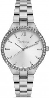 FREELOOK FL.1.10254.1 KADIN KOL SAATİ - 1