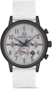 SERGIO TACCHINI ST.1.10105.4 ERKEK KOL SAATİ - 1