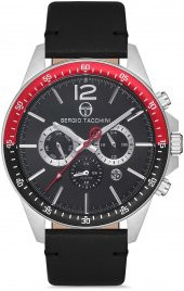 SERGIO TACCHINI ST.1.10122.1 ERKEK KOL SAATİ thumbnail 1