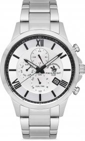 SANTA BARBARA POLO & RACQUET CLUB SB.1.10169.1 ERKEK KOL SAATİ - 3