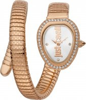 JUST CAVALLI JC1L167M0085 KADIN KOL SAATİ - 1