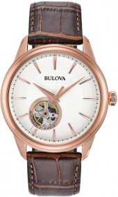 BULOVA 97A133 ERKEK KOL SAATİ - 1