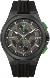 BULOVA 98B381 ERKEK KOL SAATİ thumbnail 1