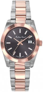 MATHEY-TISSOT D450RN KADIN KOL SAATİ - 1