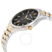 MATHEY-TISSOT H411MBN ERKEK KOL SAATİ thumbnail 2