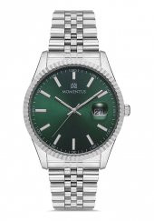 MOMENTUS CM131S-15SS ERKEK KOL SAATİ thumbnail 1