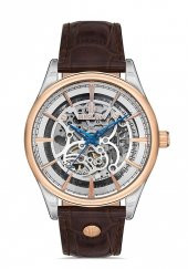 HISLON SD101T-17KR ERKEK KOL SAATİ thumbnail 1