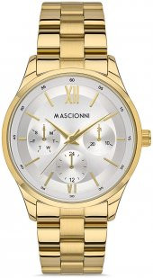 MASCIONNI M.1.1107A.04 KADIN KOL SAATİ - 1