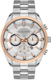MASCIONNI M.1.1113A.08 ERKEK KOL SAATİ - 2