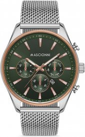 MASCIONNI M.1.2005M.04 ERKEK KOL SAATİ - 1