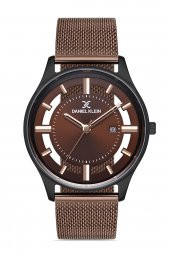 DANIEL KLEIN DK.1.12879.4 ERKEK KOL SAATİ - 2