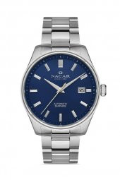 NACAR NC17-2930283-ALM ERKEK KOL SAATİ thumbnail 1