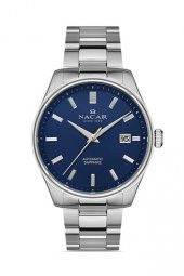 NACAR NC17-2930283-ALM ERKEK KOL SAATİ thumbnail 5