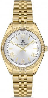 DANIEL KLEIN EDK.1.10112.3 KADIN KOL SAATİ - 2