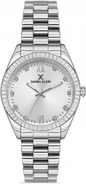 DANIEL KLEIN DKE.1.10011.1 KADIN KOL SAATİ - 1
