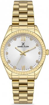 DANIEL KLEIN DKE.1.10011.2 KADIN KOL SAATİ - 2