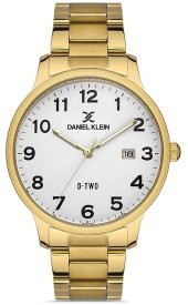 DANIEL KLEIN DKE.1.10176.5 ERKEK KOL SAATİ - 1