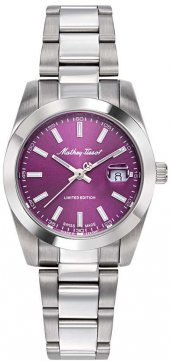 MATHEY-TISSOT D451PU KADIN KOL SAATİ - 2