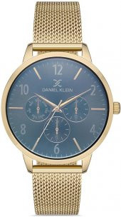 DANIEL KLEIN DK.013863B-05 KADIN KOL SAATİ - 1